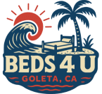 Beds-4-U Santa Barbara